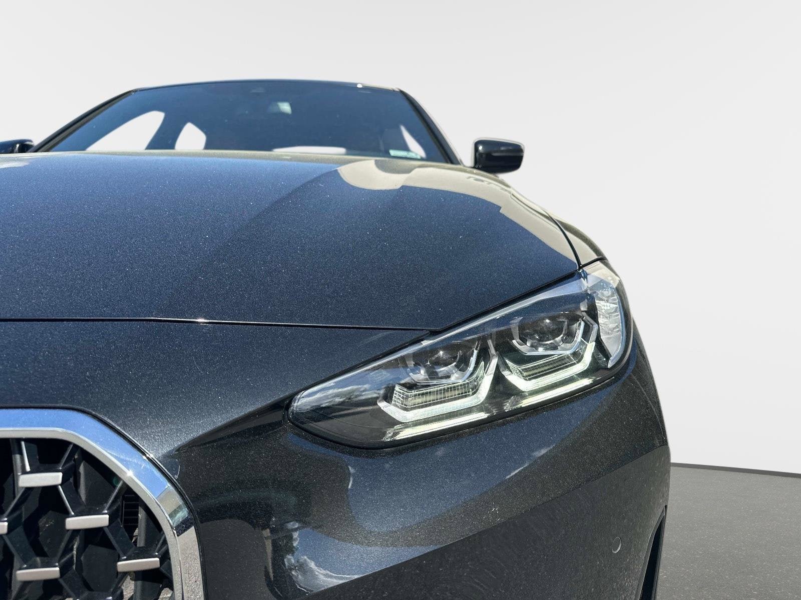 2023 BMW 430i 430i Gran Coupe