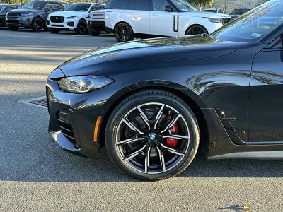 2023 BMW 440i M440i