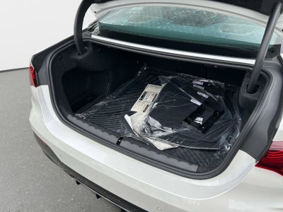 2025 BMW 4 Series 430i xDrive