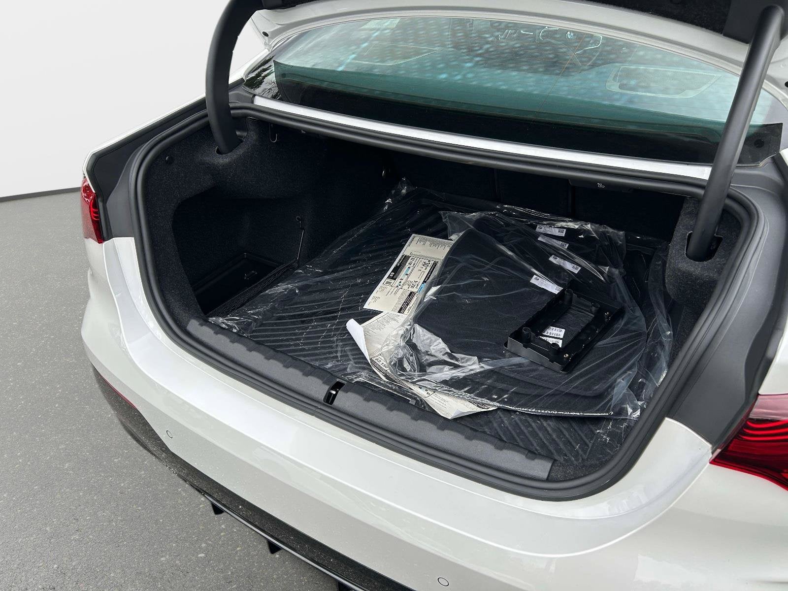 2025 BMW 4 Series 430i xDrive