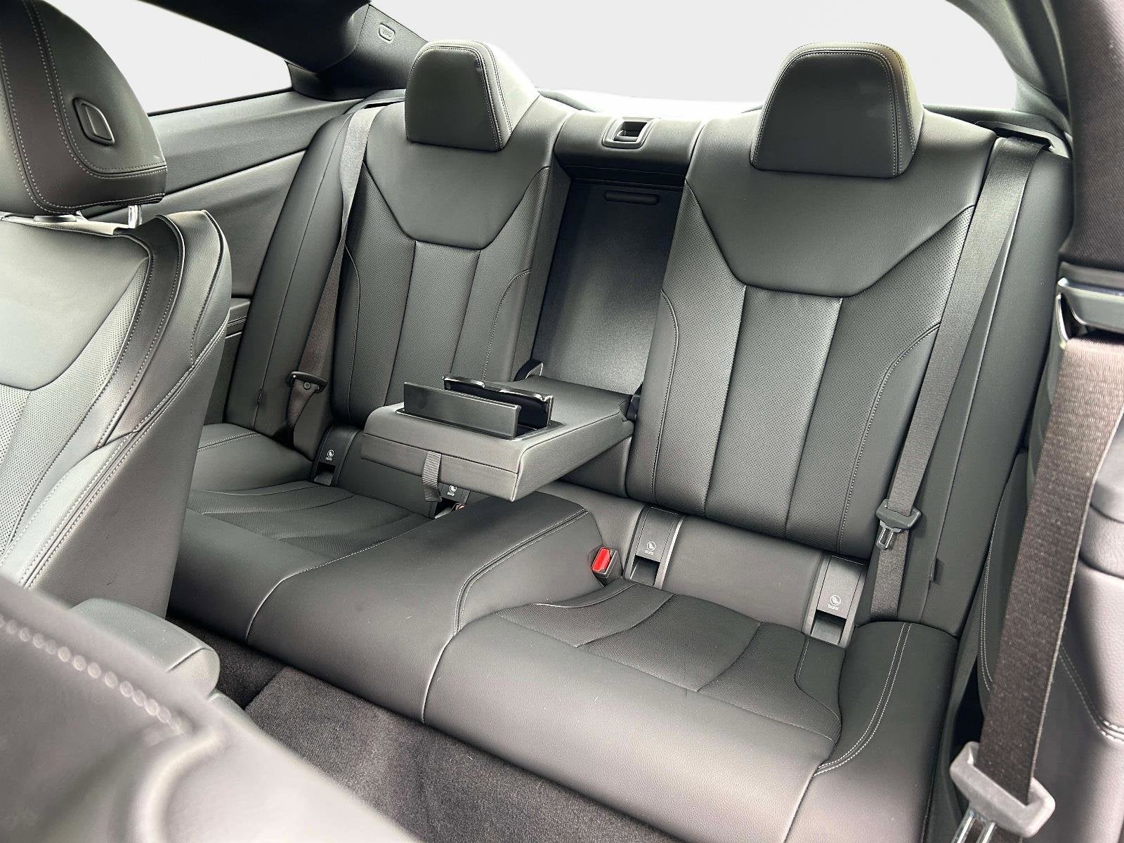 2025 BMW 4 Series 430i xDrive