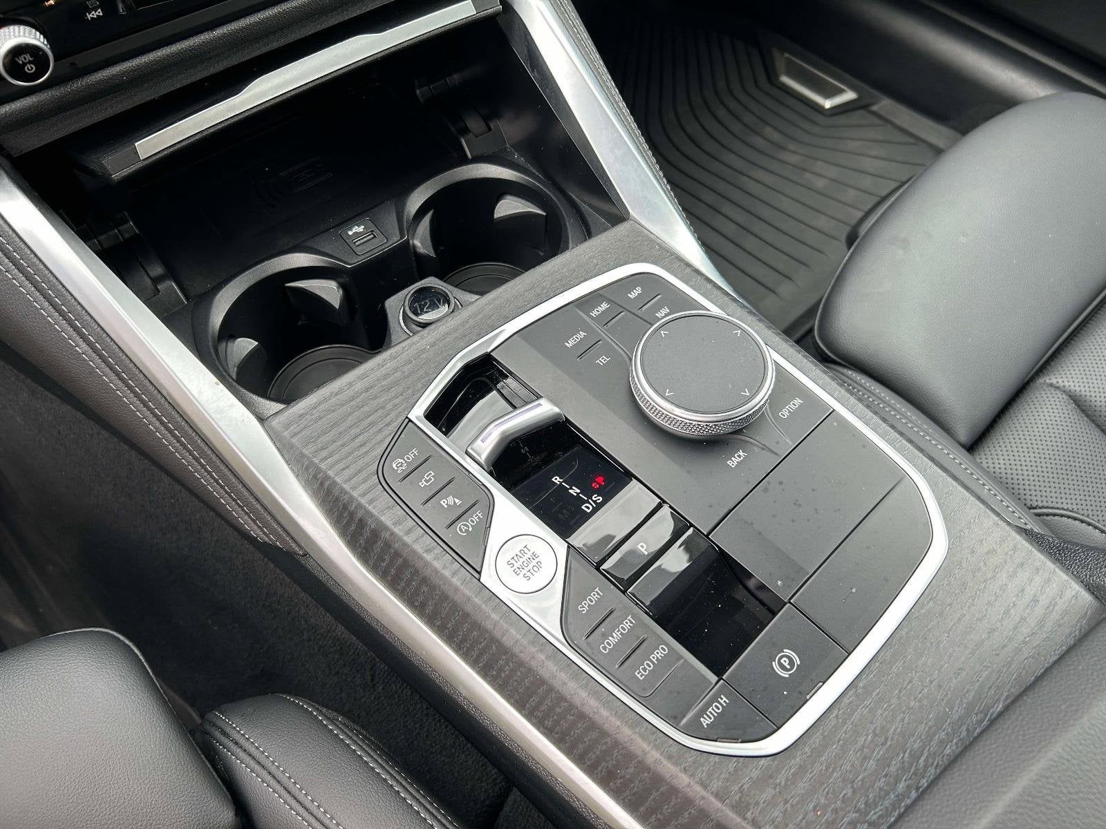 2025 BMW 4 Series 430i xDrive