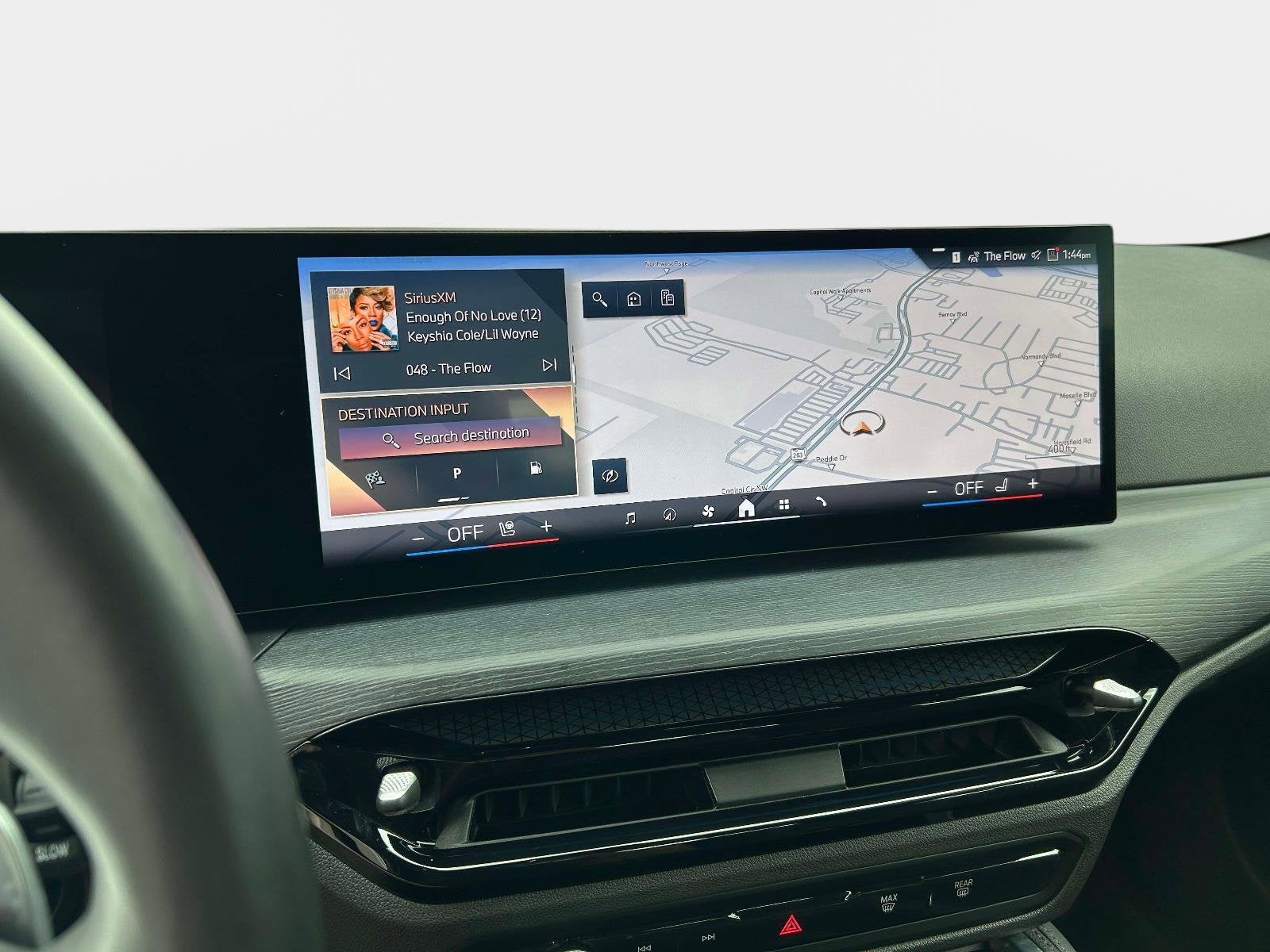 2025 BMW 4 Series 430i xDrive