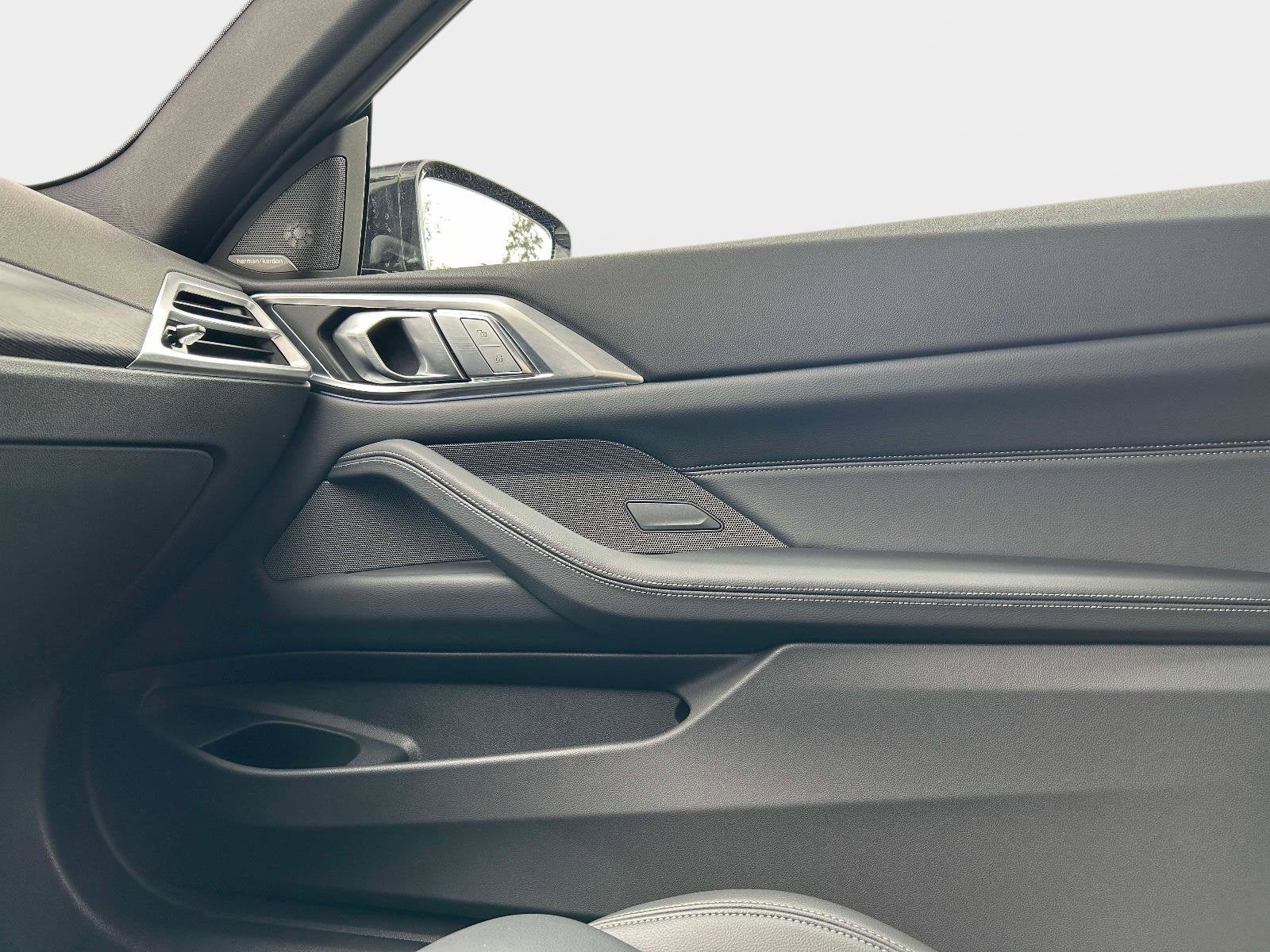 2025 BMW 4 Series 430i xDrive