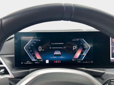 2025 BMW 4 Series 430i xDrive