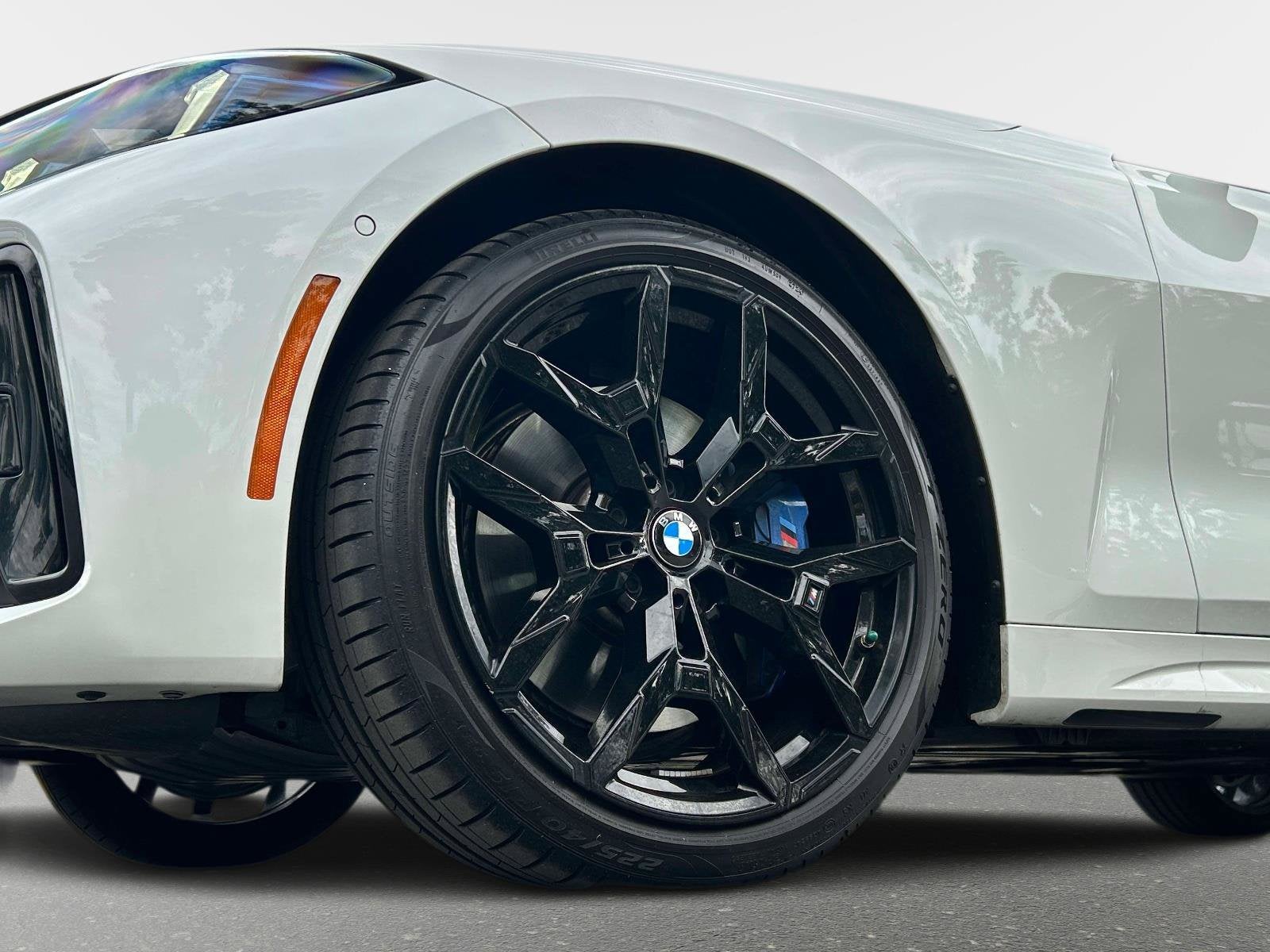 2025 BMW 4 Series 430i xDrive