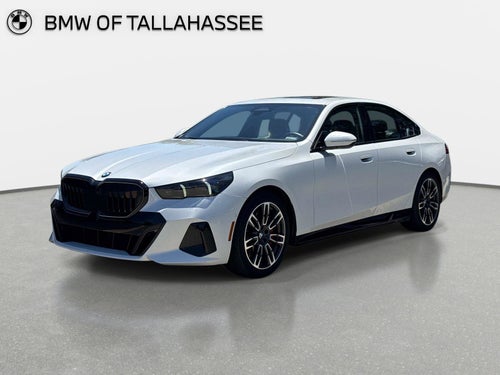 2024 BMW 540i 540i xDrive