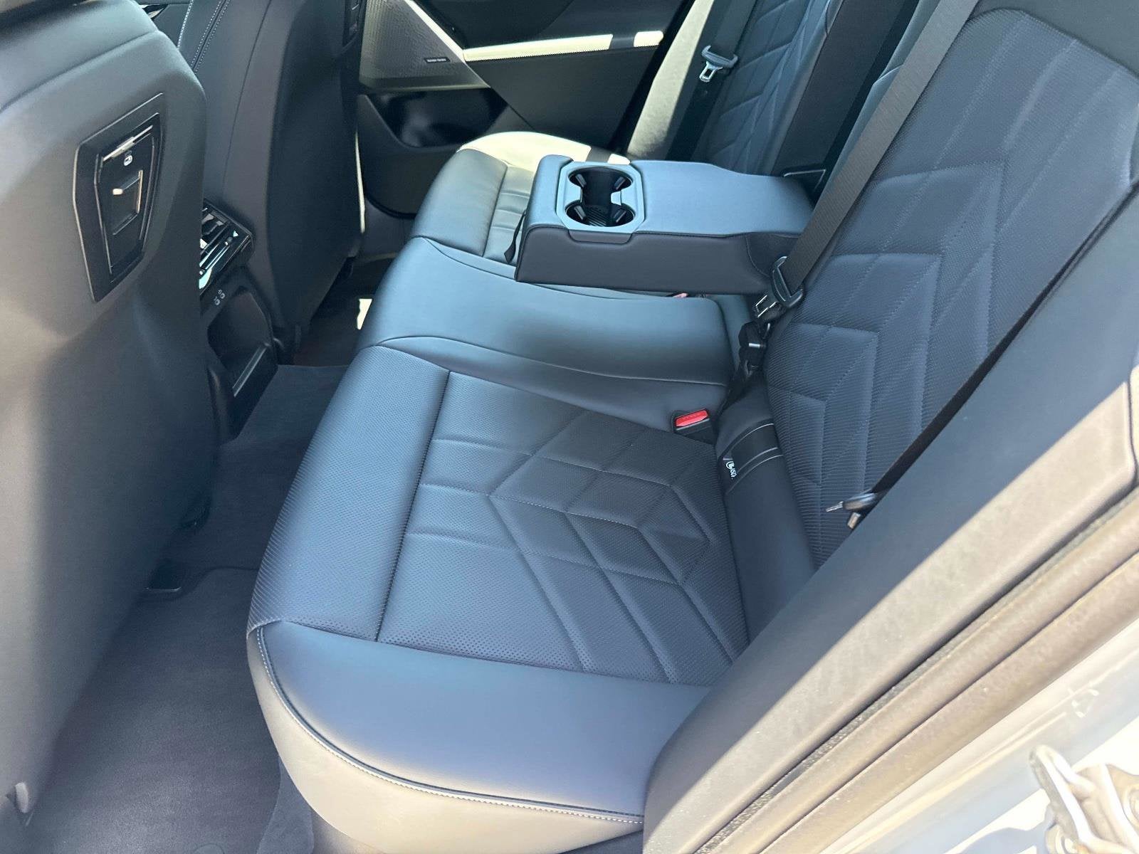 2024 BMW 540i 540i xDrive