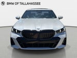 2024 BMW 540i 540i xDrive
