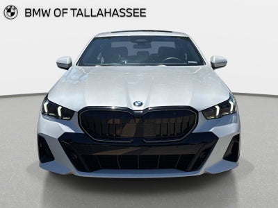 2024 BMW 540i 540i xDrive