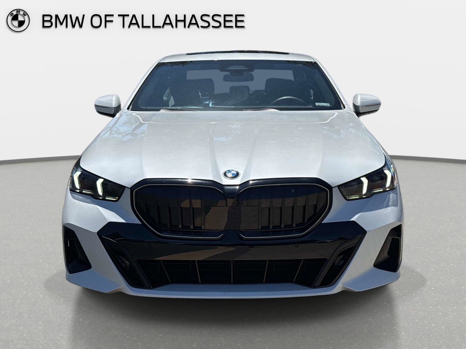 2024 BMW 540i 540i xDrive