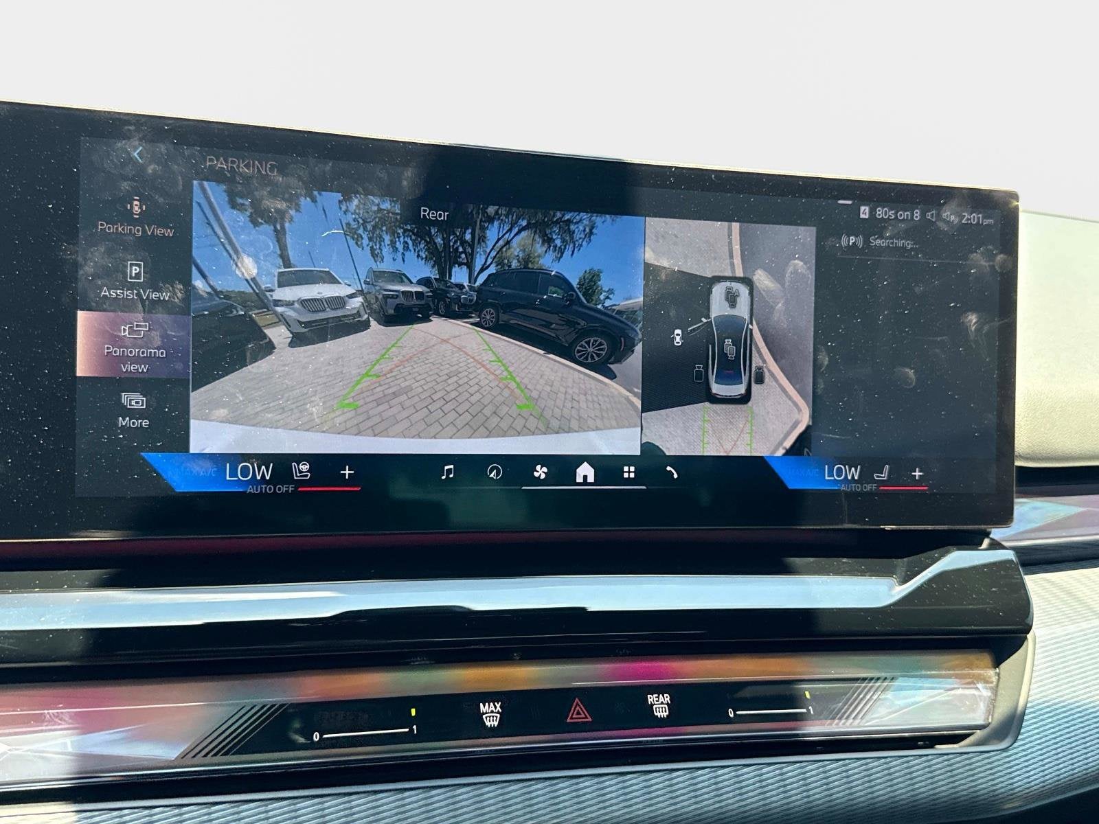 2024 BMW 540i 540i xDrive