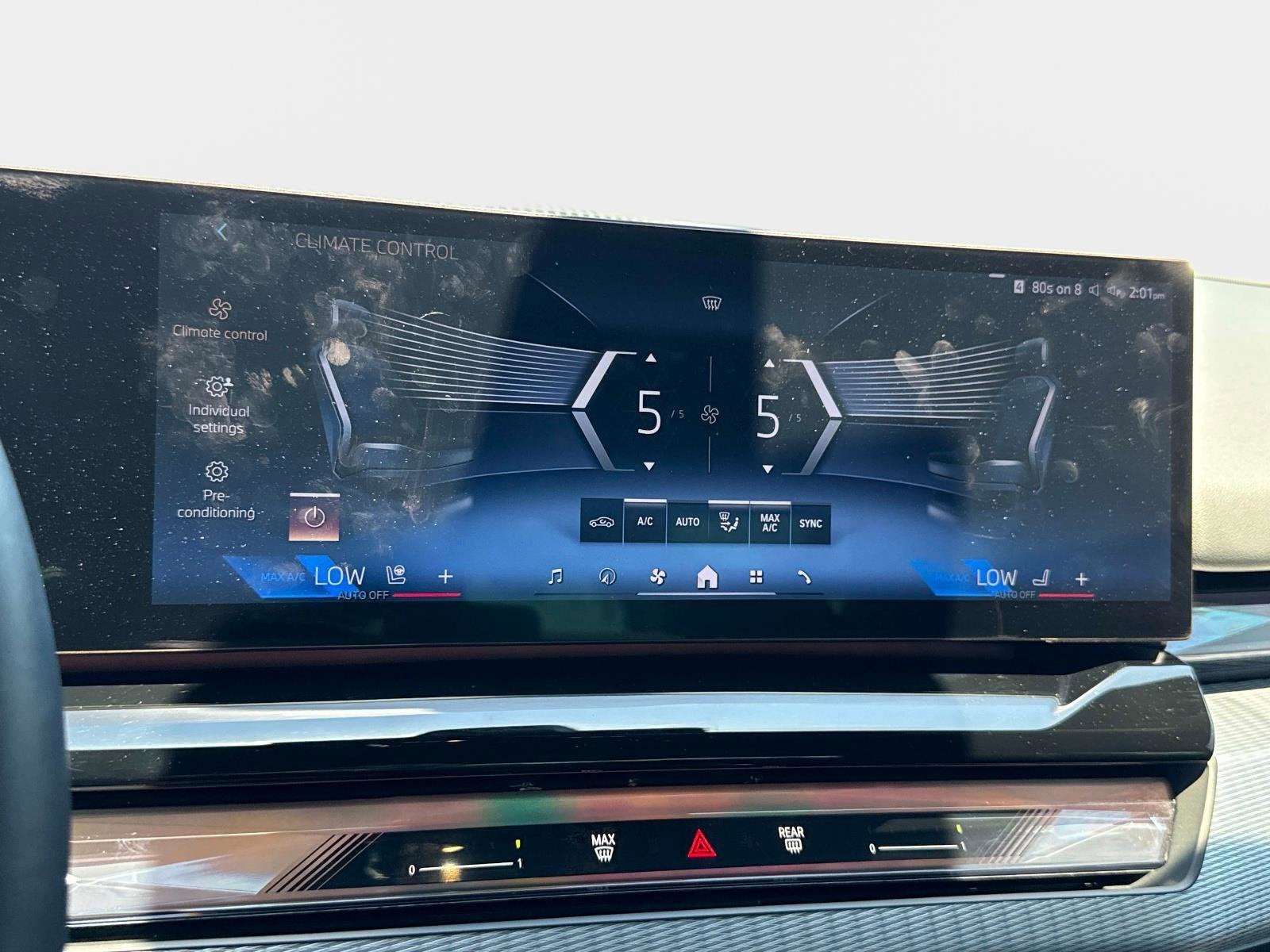 2024 BMW 540i 540i xDrive