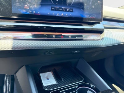 2024 BMW 540i 540i xDrive