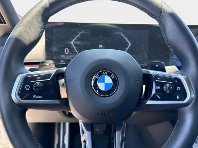 2024 BMW 540i 540i xDrive