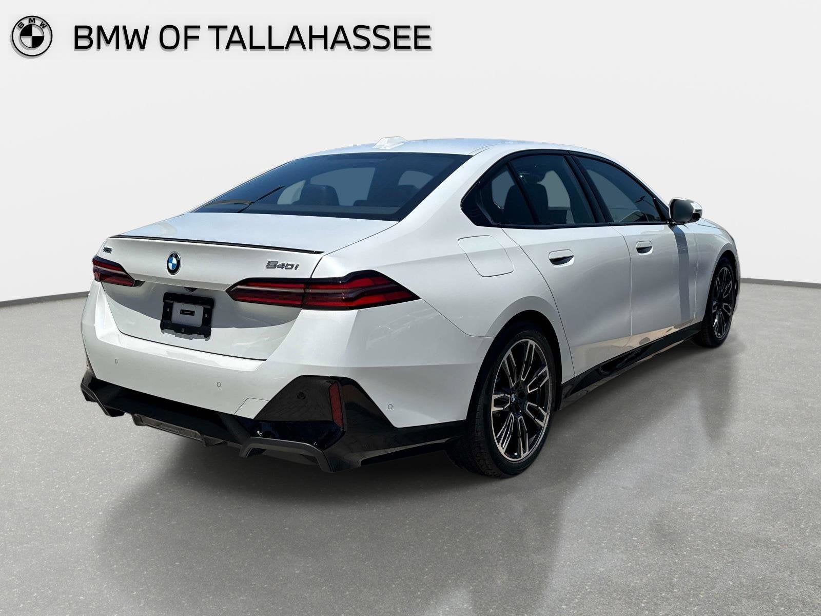 2024 BMW 540i 540i xDrive
