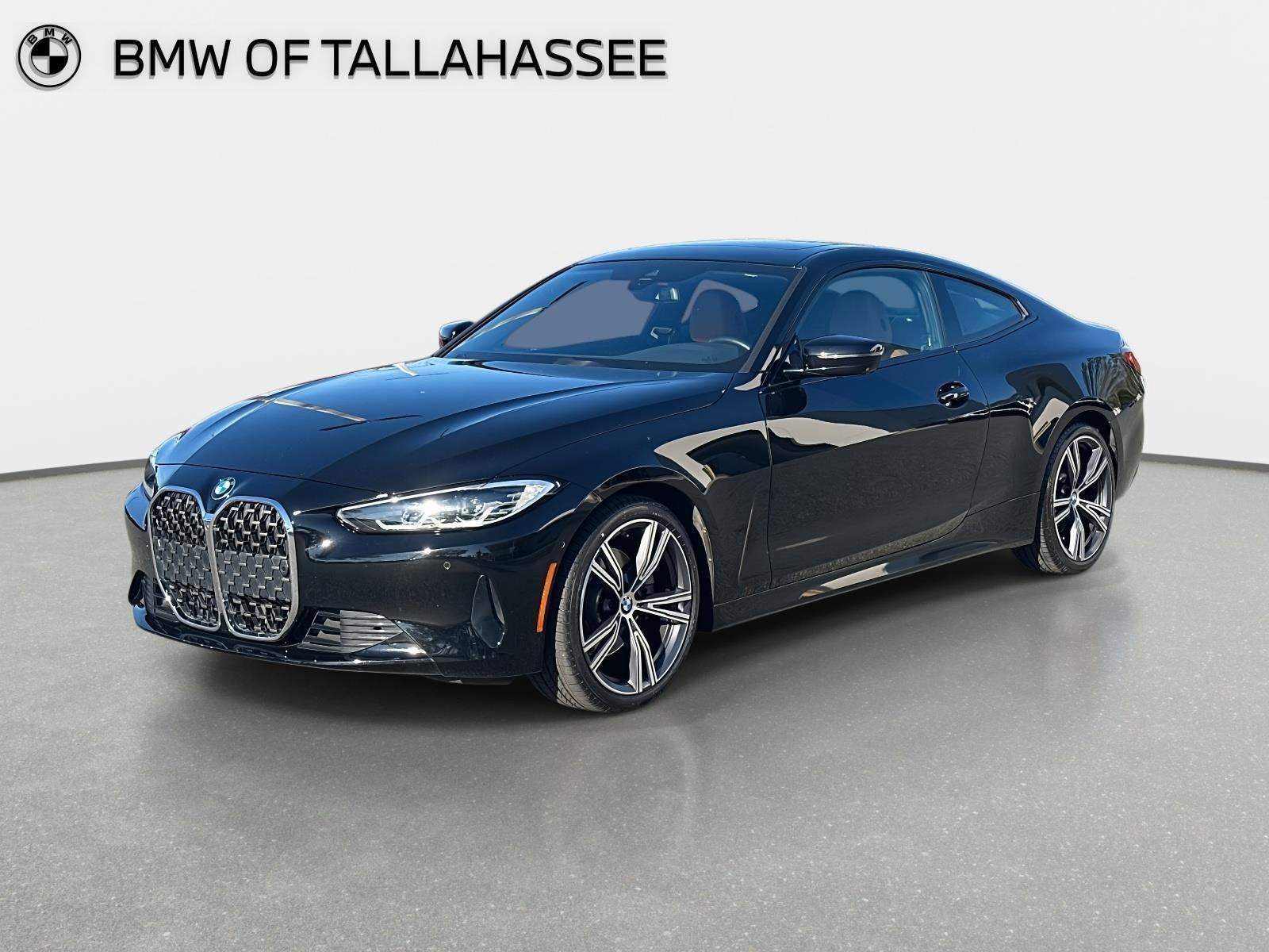 2023 BMW 430i xDrive 430i xDrive