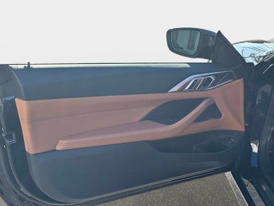 2023 BMW 430i xDrive 430i xDrive