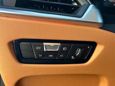 2023 BMW 430i xDrive 430i xDrive