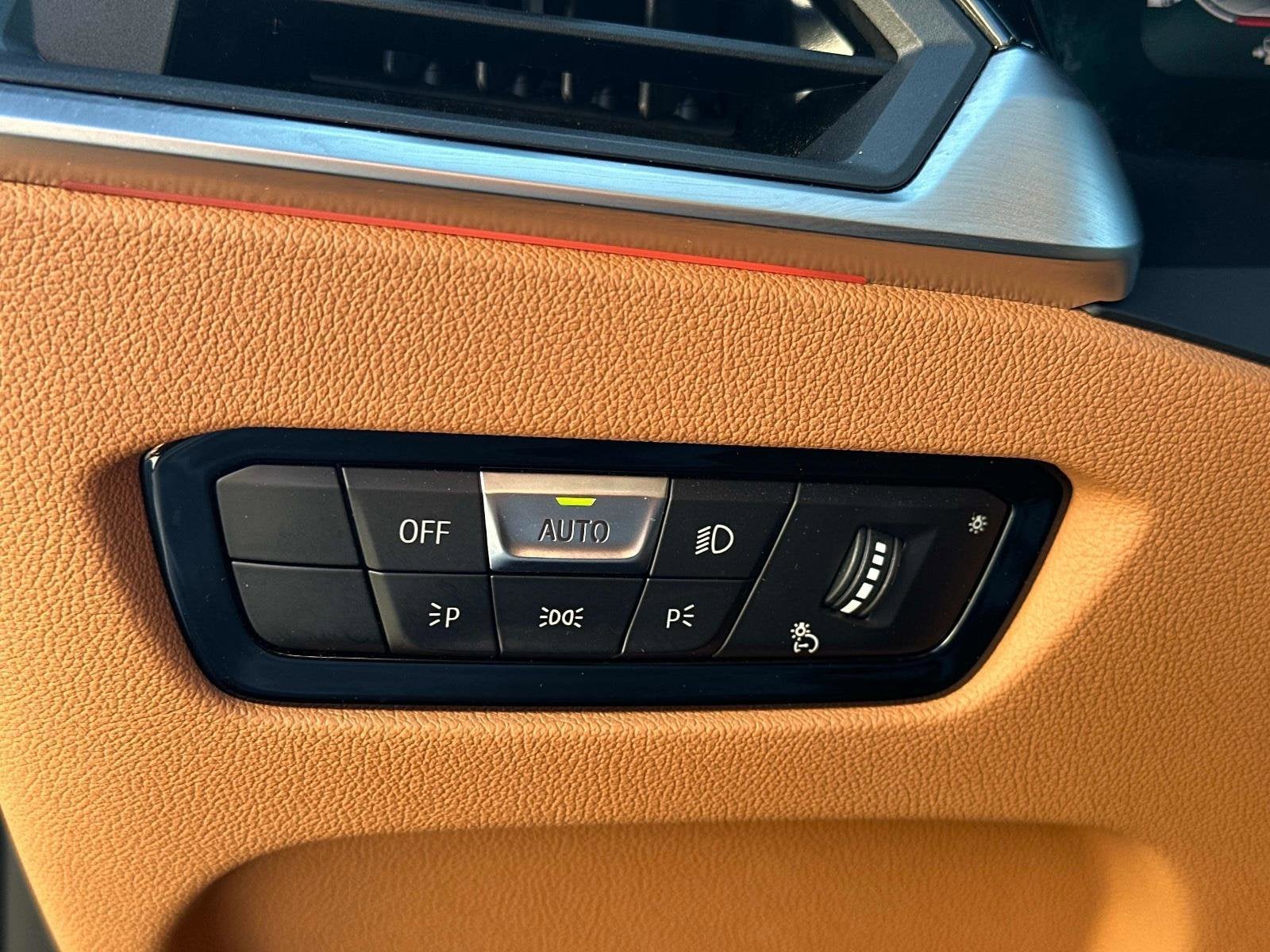 2023 BMW 430i xDrive 430i xDrive