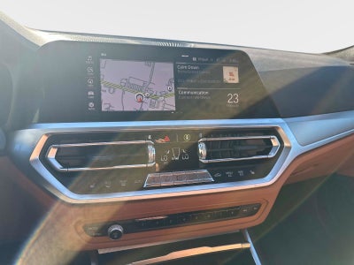 2023 BMW 430i xDrive 430i xDrive