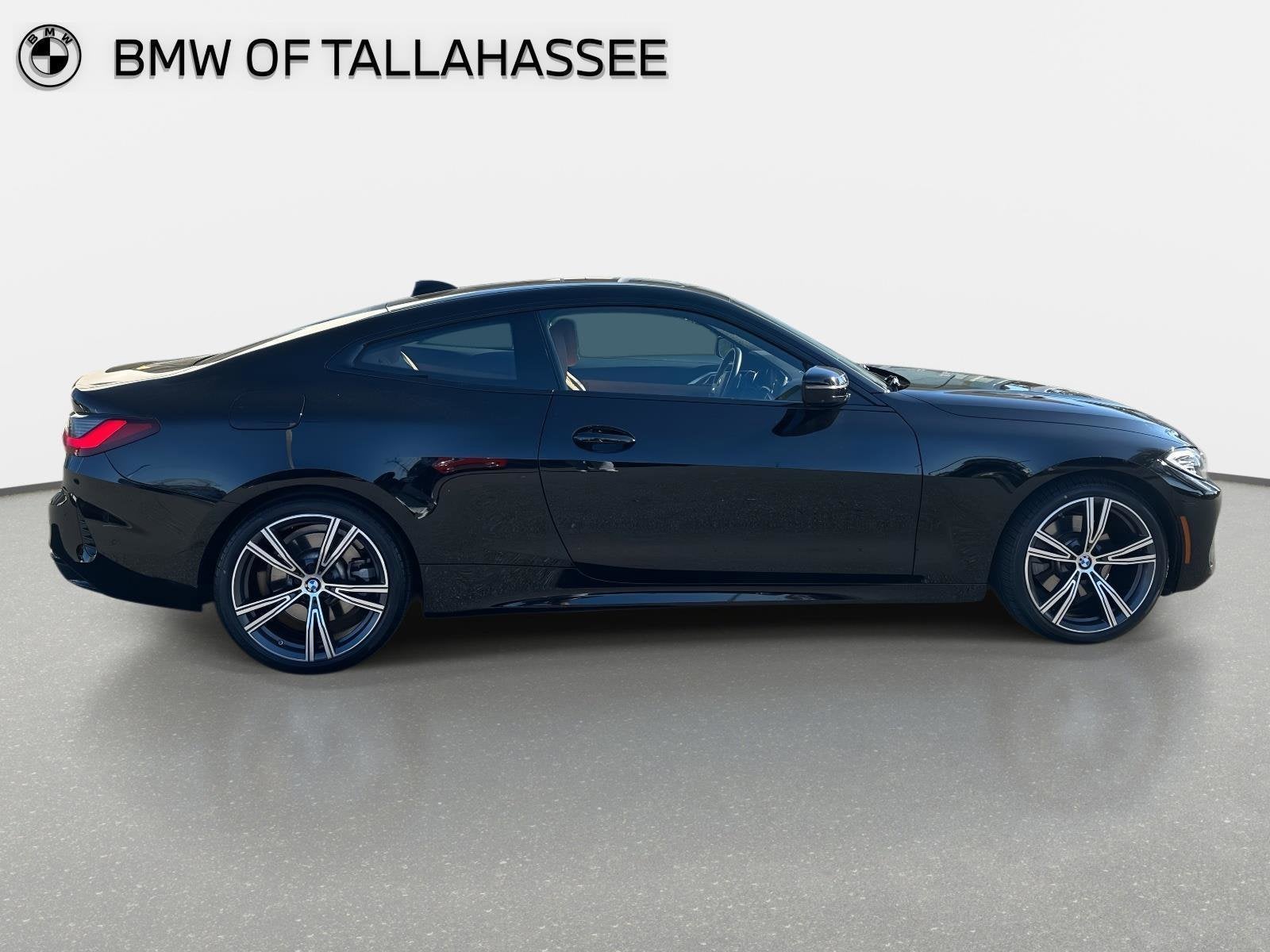 2023 BMW 430i xDrive 430i xDrive