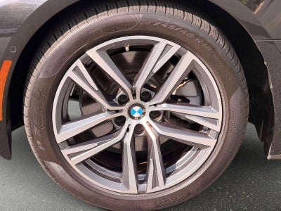 2024 BMW 430i xDrive 430i Gran Coupe