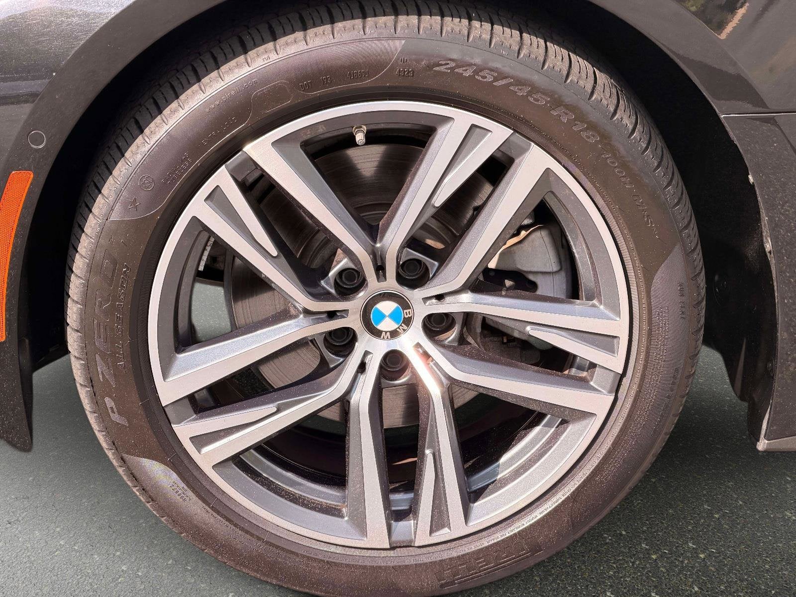 2024 BMW 430i xDrive 430i Gran Coupe