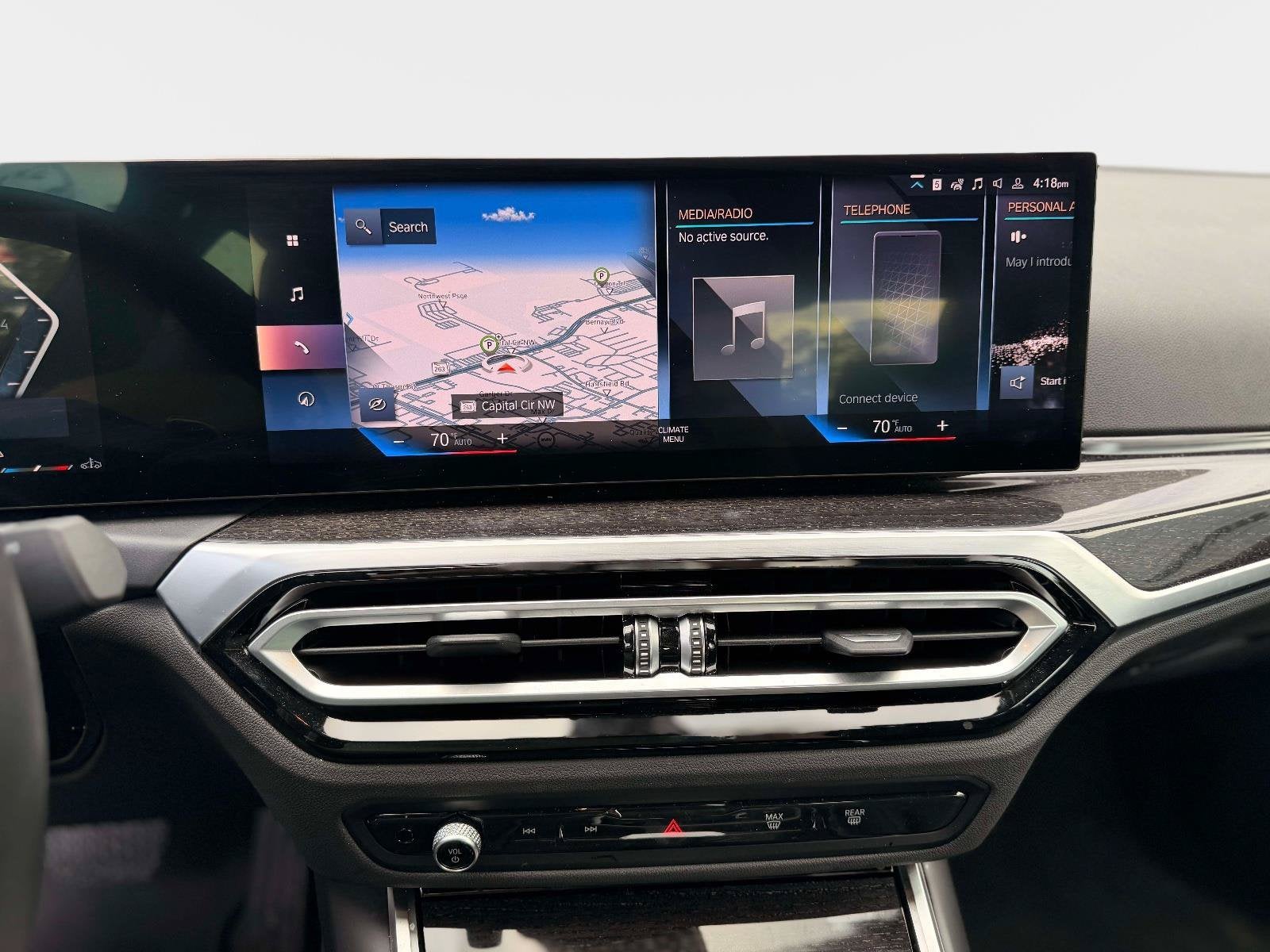 2024 BMW 430i xDrive 430i Gran Coupe
