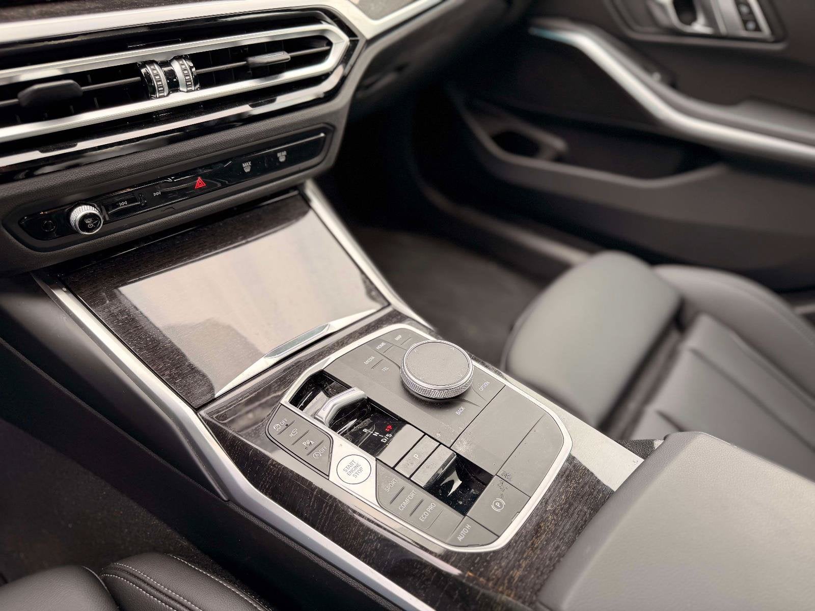 2024 BMW 430i xDrive 430i Gran Coupe