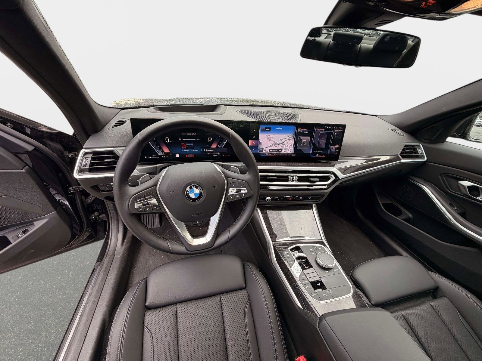 2024 BMW 430i xDrive 430i Gran Coupe