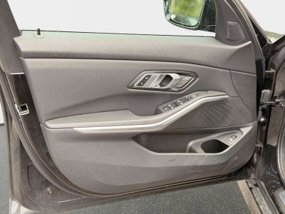 2024 BMW 430i xDrive 430i Gran Coupe