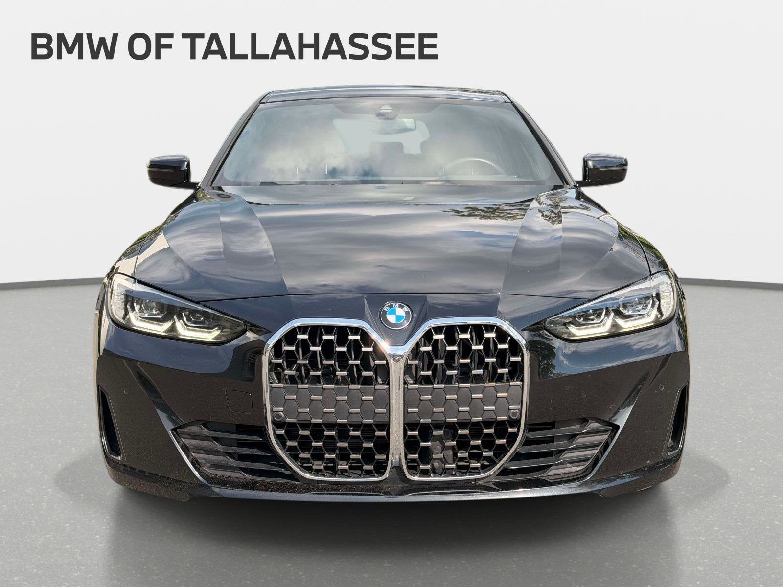 2024 BMW 430i xDrive 430i Gran Coupe
