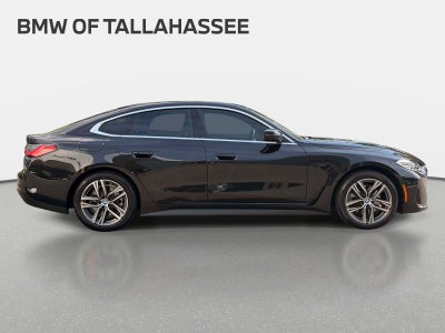 2024 BMW 430i xDrive 430i Gran Coupe