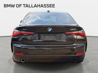 2024 BMW 430i xDrive 430i Gran Coupe