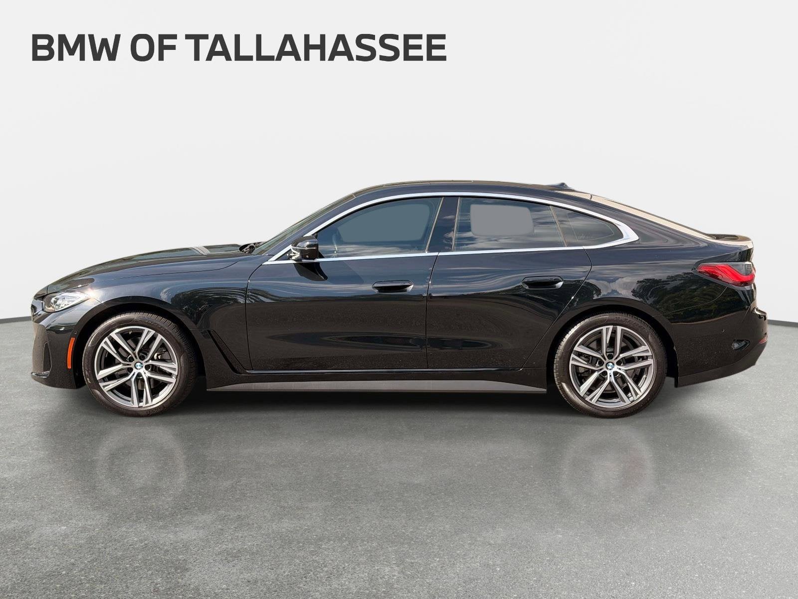 2024 BMW 430i xDrive 430i Gran Coupe