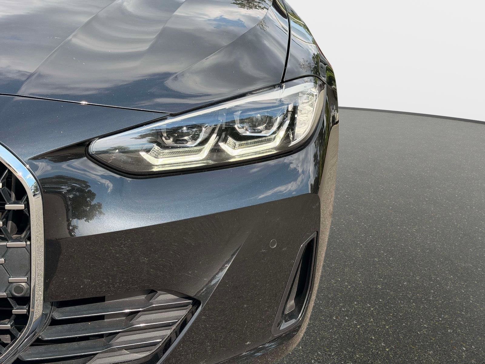 2024 BMW 430i xDrive 430i Gran Coupe