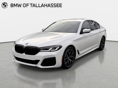 2023 BMW 540i 540i xDrive