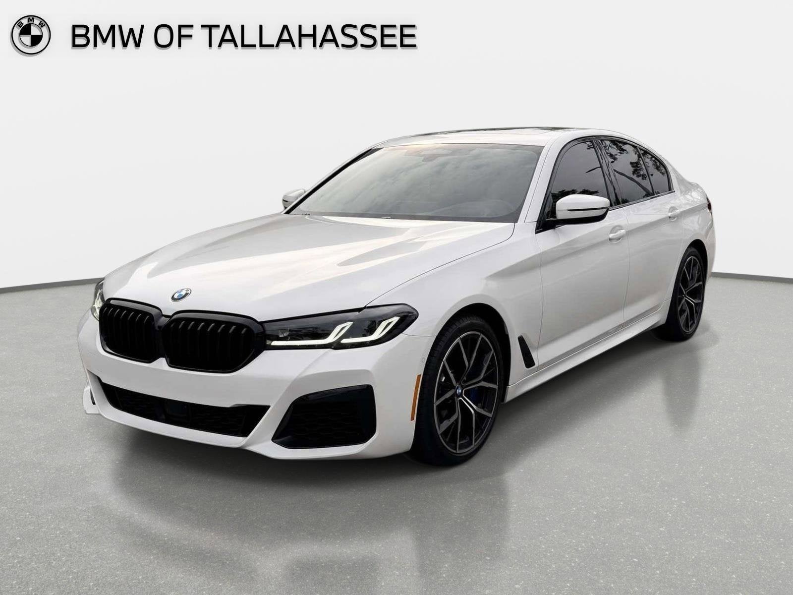 2023 BMW 540i 540i xDrive