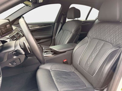 2023 BMW 540i 540i xDrive
