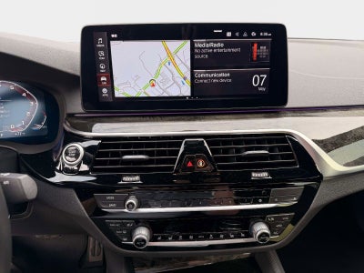 2023 BMW 540i 540i xDrive