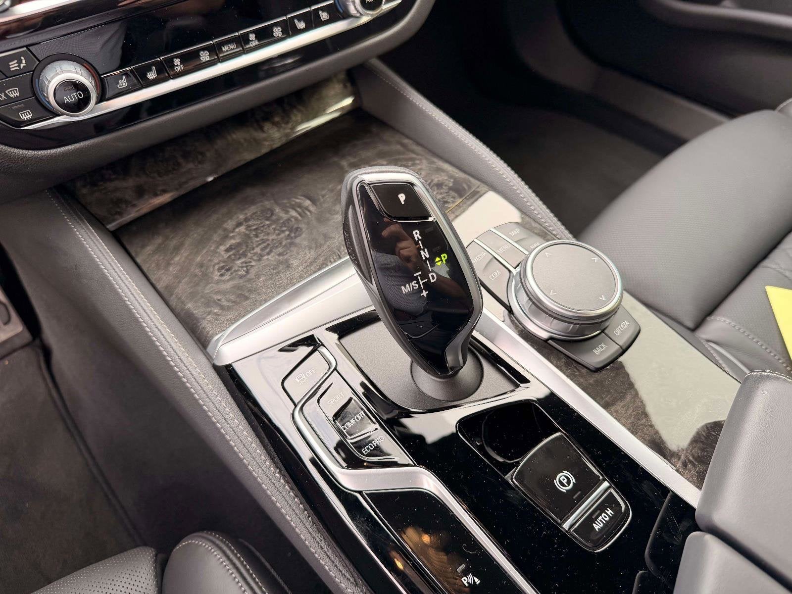 2023 BMW 540i 540i xDrive