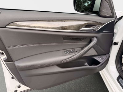 2023 BMW 540i 540i xDrive