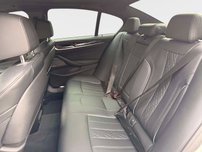 2023 BMW 540i 540i xDrive