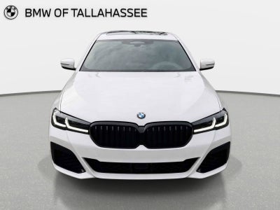 2023 BMW 540i 540i xDrive