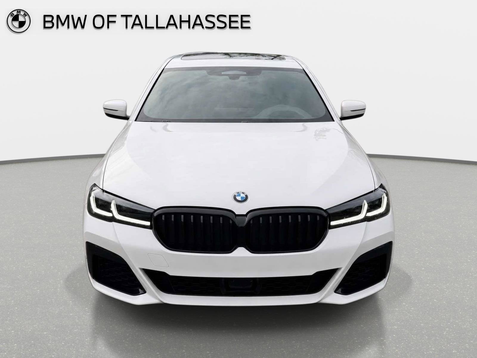 2023 BMW 540i 540i xDrive