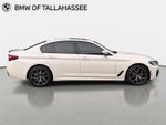 2023 BMW 540i 540i xDrive