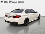 2023 BMW 540i 540i xDrive