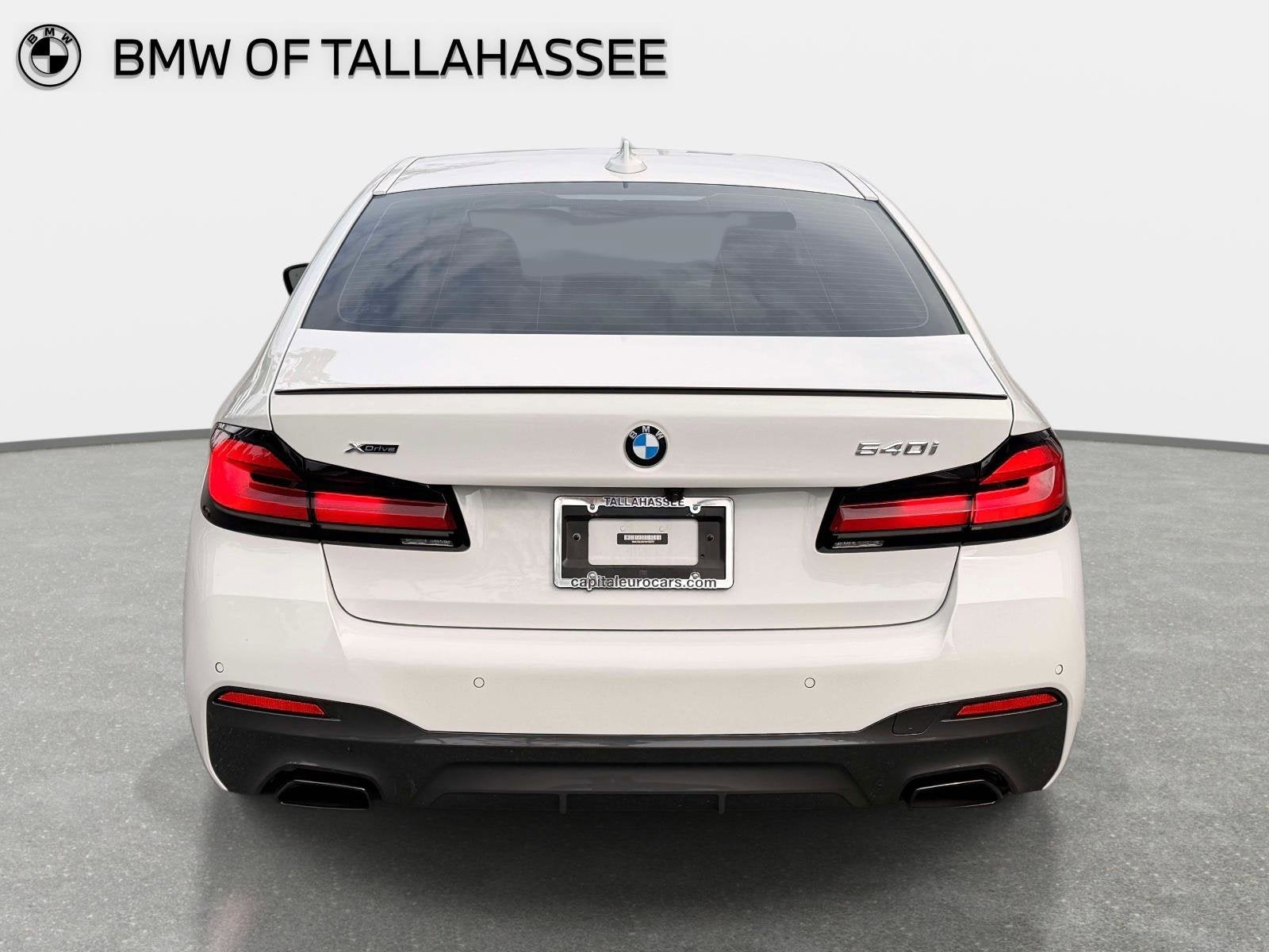 2023 BMW 540i 540i xDrive