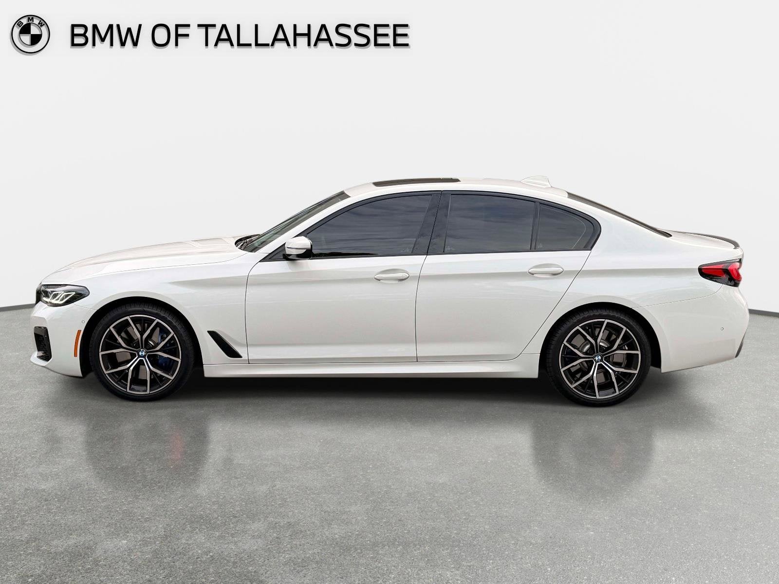 2023 BMW 540i 540i xDrive